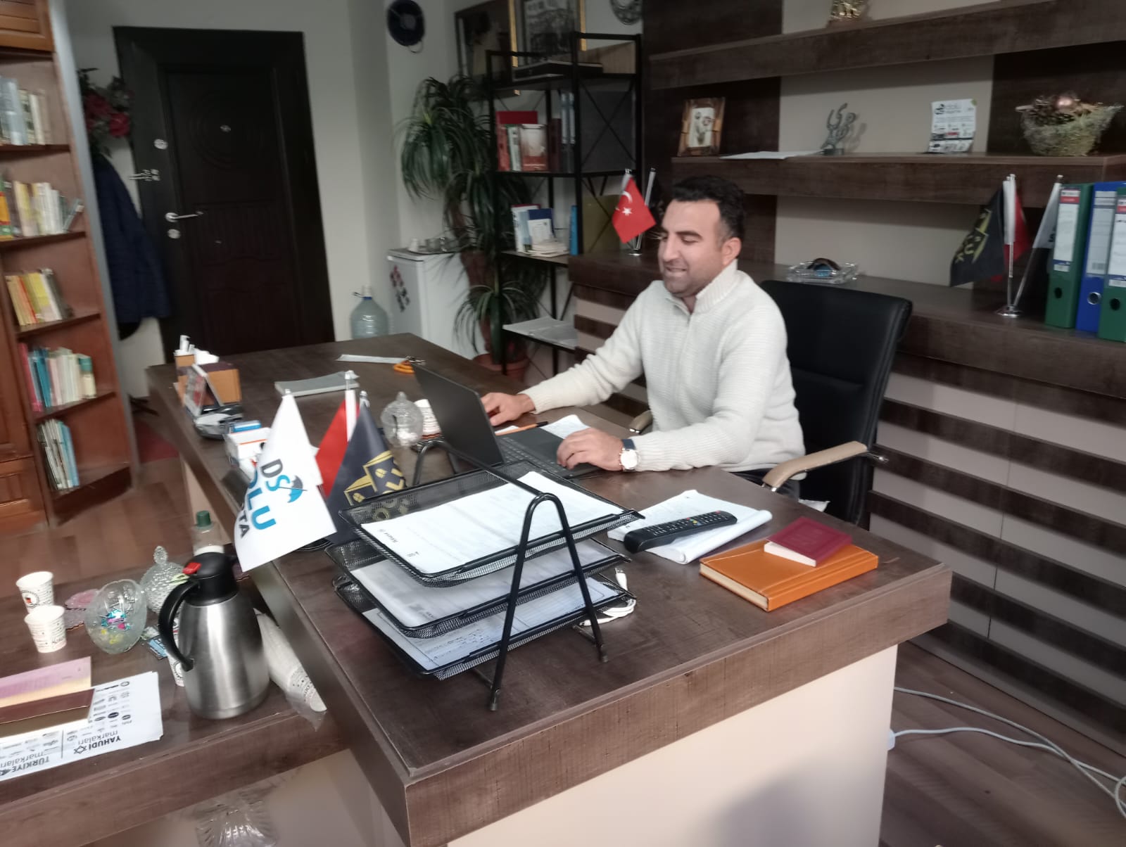 DOLU SİGORTA VE EMLAK HİZMETLERİ