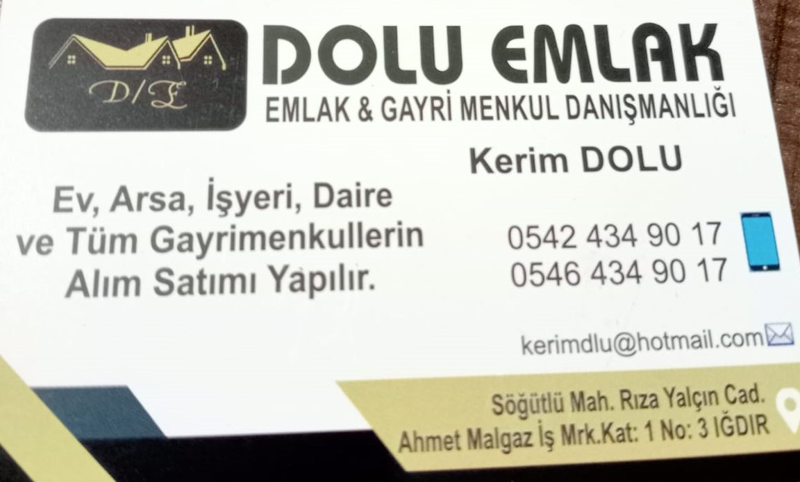 Emlak Danışmanlığı
